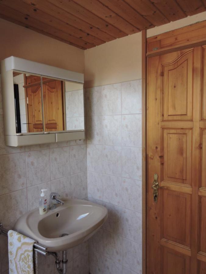 Grosses Ferienhaus Plattensee Balaton - Nyaralo Haz 6 Szobaval, 5 Fuerdoszobaval, 3000 Nm Lägenhet Szolad Exteriör bild