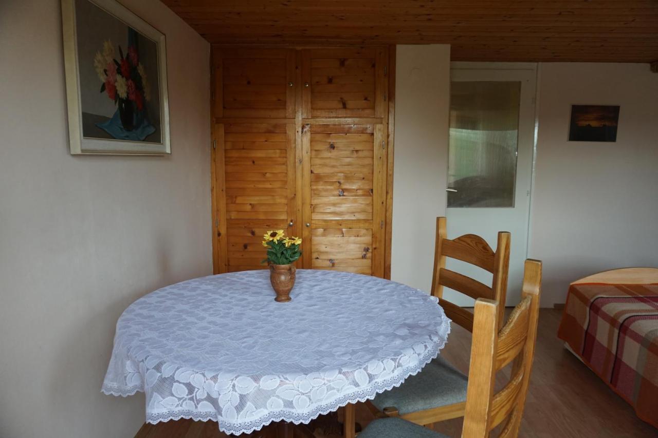 Grosses Ferienhaus Plattensee Balaton - Nyaralo Haz 6 Szobaval, 5 Fuerdoszobaval, 3000 Nm Lägenhet Szolad Exteriör bild